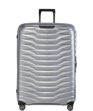 Proxis Valise 4 roues 81cm 81 x 57 x 32 cm | 3.5 kg