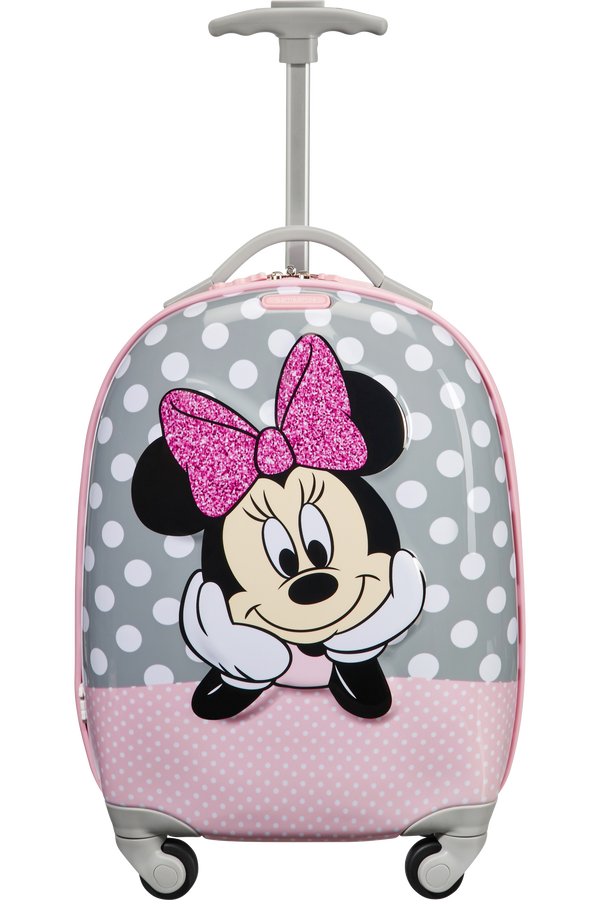 Sac a dos deals minnie samsonite