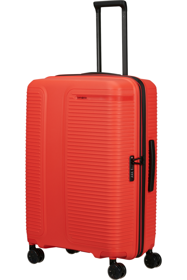 Prodiver Valise 4 roues extensible 75cm