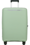 Samsonite Upscape Spinner 68/25 Exp 68cm  Soft Sage