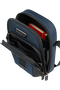 Samsonite Urban-Eye Crossover S 7.9'  Bleu
