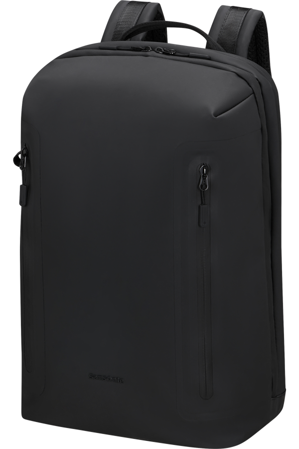 Samsonite Coatify Biz Backpack 15.6'  Schwarz Samsonite Coatify Biz Backpack 15.6'  Schwarz
