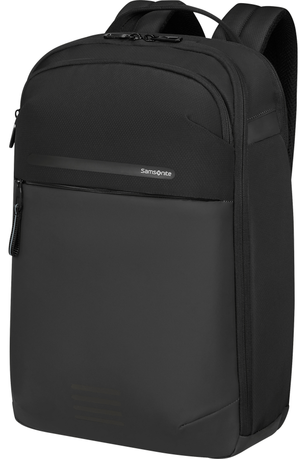 Samsonite Moderny Laptop Backpack 15.6'  Noir