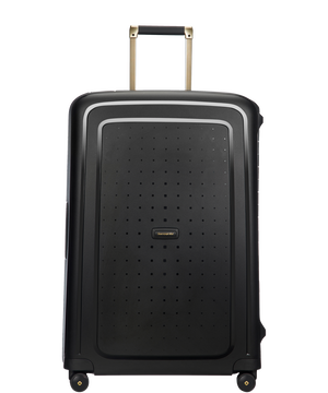 S'Cure DLX Valise 4 roues 75cm 75 x 52 x 31 cm | 4.5 kg