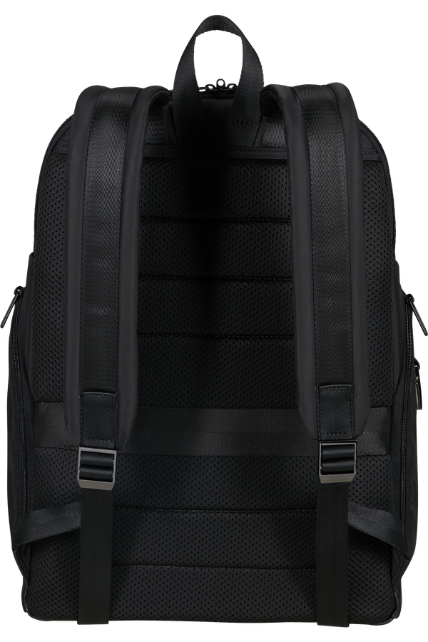 Samsonite Relyon Backpack M 15.6''  Noir Samsonite Relyon Backpack M 15.6''  Noir