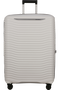 Samsonite Upscape Spinner 75/28 Exp  Cloud White