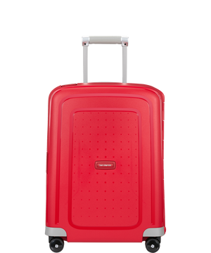 S'Cure Valise 4 roues 55cm 55 x 40 x 20 cm | 2.9 kg