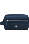 Samsonite Karissa Evo Toilet Pouch  Blue Nights Samsonite Karissa Evo Toilet Pouch  Blue Nights
