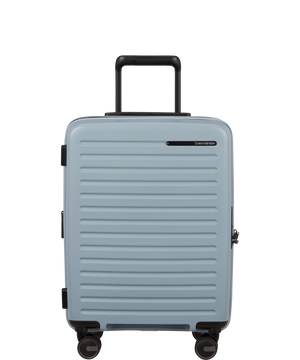 Restackd Trolley mit 4 Rollen erweiterbar 55cm 55 x 40 x 20 cm | 2.7 kg