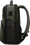 Samsonite Pro-DLX 6 Underseater Backpack 15.6'  Grün