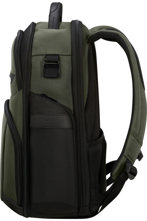 Samsonite Pro-DLX 6 Underseater Backpack 15.6'  Grün