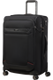 Samsonite Pro-Dlx 6 Trvl Spinner Expandable 67cm  Noir