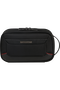 Samsonite Pro-DLX 6 Toilet Pouch  Noir Samsonite Pro-DLX 6 Toilet Pouch  Noir