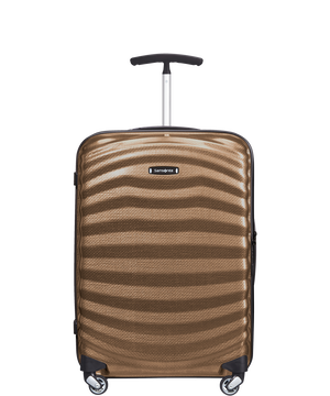 Lite-Shock Valise 4 roues 55cm 55 x 40 x 20 cm | 1.7 kg