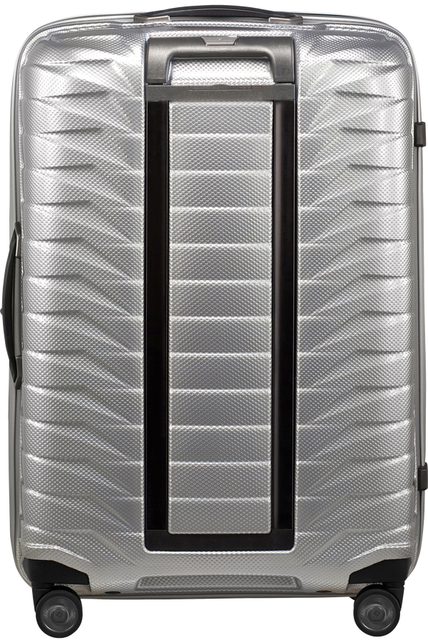 Samsonite Proxis Spinner 69cm  Argent