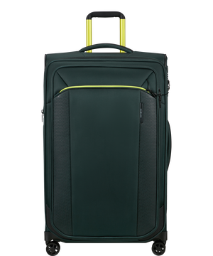 Respark Valise 4 roues Extensible 79cm 79 x 48 x 31/35 cm | 3.6 kg