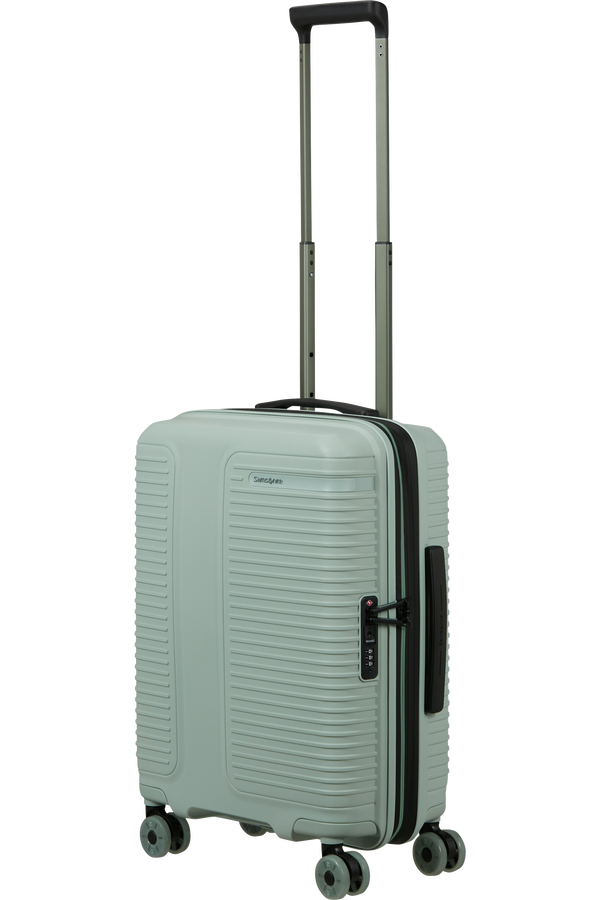 Prodiver Valise &agrave; 4 roues extensible 55cm