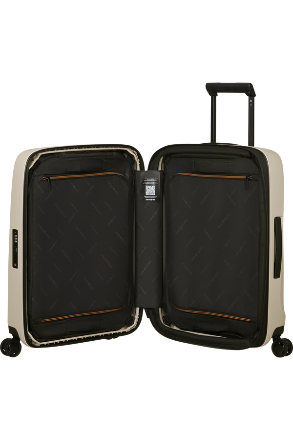 Essens Trolley mit 4 Rollen erweiterbar 55cm