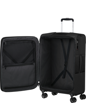 GoTwist Valise 4 roues extensible 68cm 68 x 43 x 29/32 cm | 2.8 kg