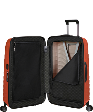 Proxis Valise à 4 roues 69cm 69 x 48 x 29 cm | 2.8 kg Proxis Valise à 4 roues 69cm 69 x 48 x 29 cm | 2.8 kg
