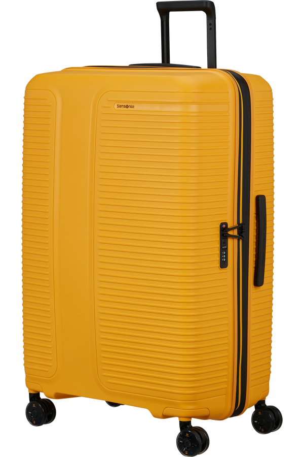 Prodiver Trolley mit 4 Rollen erweiterbar 81cm