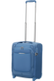 Samsonite Re-Lite Upright Underseater 45cm  Capri Blue