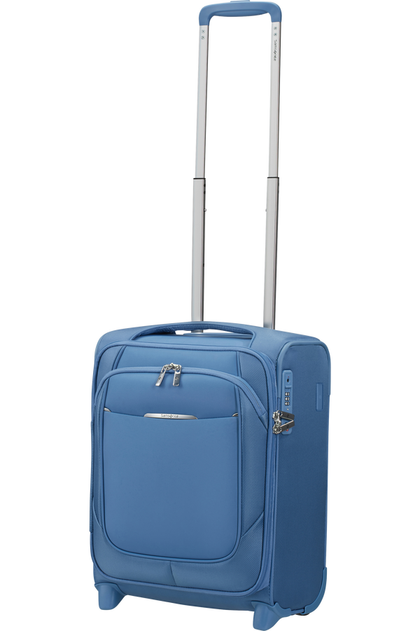 Samsonite Re-Lite Upright Underseater 45cm  Capri Blue