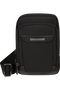 Samsonite Pro-Dlx 6 Crossbody Bag S  Noir Samsonite Pro-Dlx 6 Crossbody Bag S  Noir