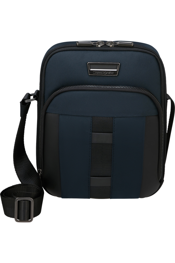 Samsonite Urban-Eye Crossover M 9.7'  Bleu Samsonite Urban-Eye Crossover M 9.7'  Bleu