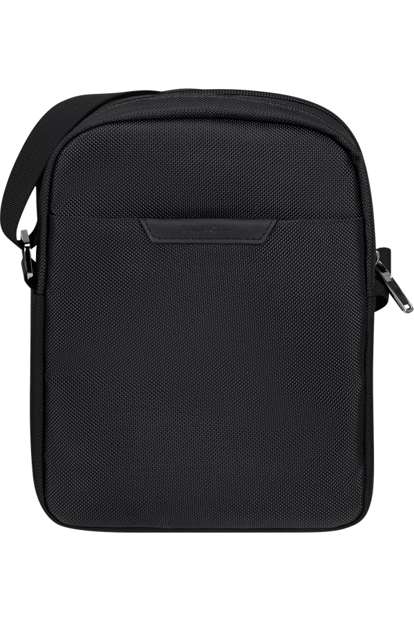 Samsonite Pro-Dlx 6 Crossbody Bag M  Noir Samsonite Pro-Dlx 6 Crossbody Bag M  Noir