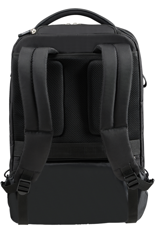 Samsonite Litepoint Laptop Backpack with Wheels 17.3'  Noir