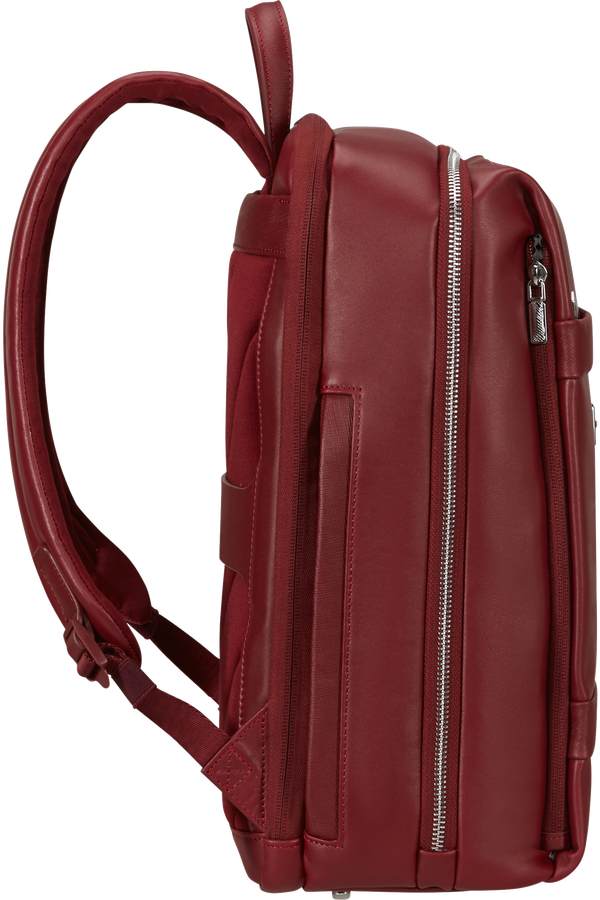 Image Biz Leather Rucksack 14.1"