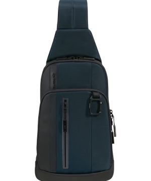 Biz2Go 2 Sac bandouli&egrave;re 39 x 20 x 8 cm | 0.4 kg