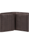 Samsonite Attack 2 Slg 119 - W S 5cc+Hfl+W+C+2c  Ebony Brown Samsonite Attack 2 Slg 119 - W S 5cc+Hfl+W+C+2c  Ebony Brown