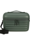 Samsonite Stackd Beauty Case  Sage