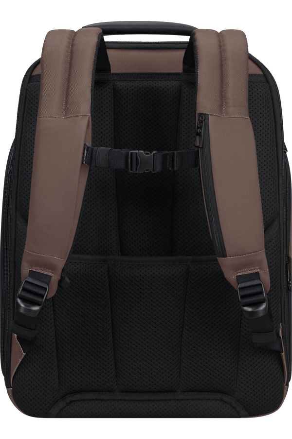 Samsonite Spectrolite 4.0 Underseat Backpack M  Brun