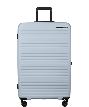 Restackd Trolley mit 4 Rollen erweiterbar 81cm 81 x 54 x 31/34 cm | 4.3 kg