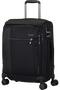 Samsonite Spectrolite 3.0 Trvl Spinner Expandable Double Frame 55cm  Schwarz Samsonite Spectrolite 3.0 Trvl Spinner Expandable Double Frame 55cm  Schwarz