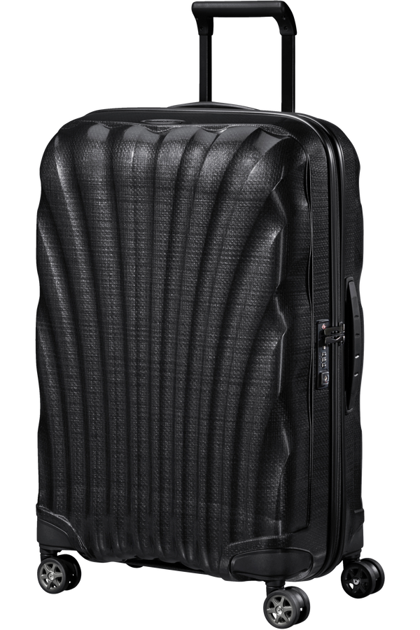 Samsonite C-Lite Spinner 69cm  Noir