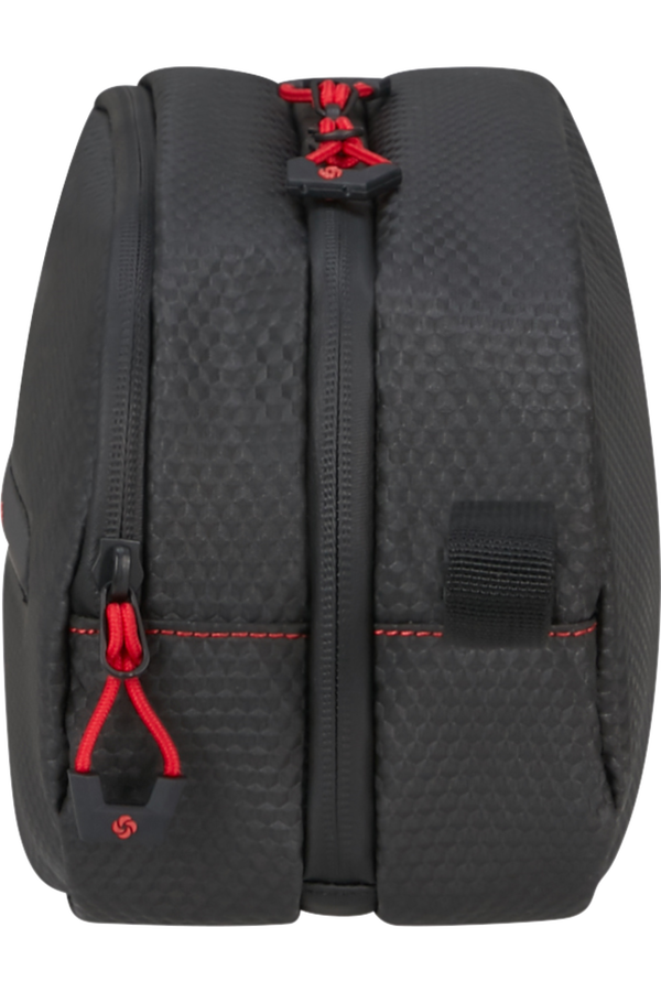 Samsonite Ecodiver Toilet Kit  Gris anthracite Samsonite Ecodiver Toilet Kit  Gris anthracite