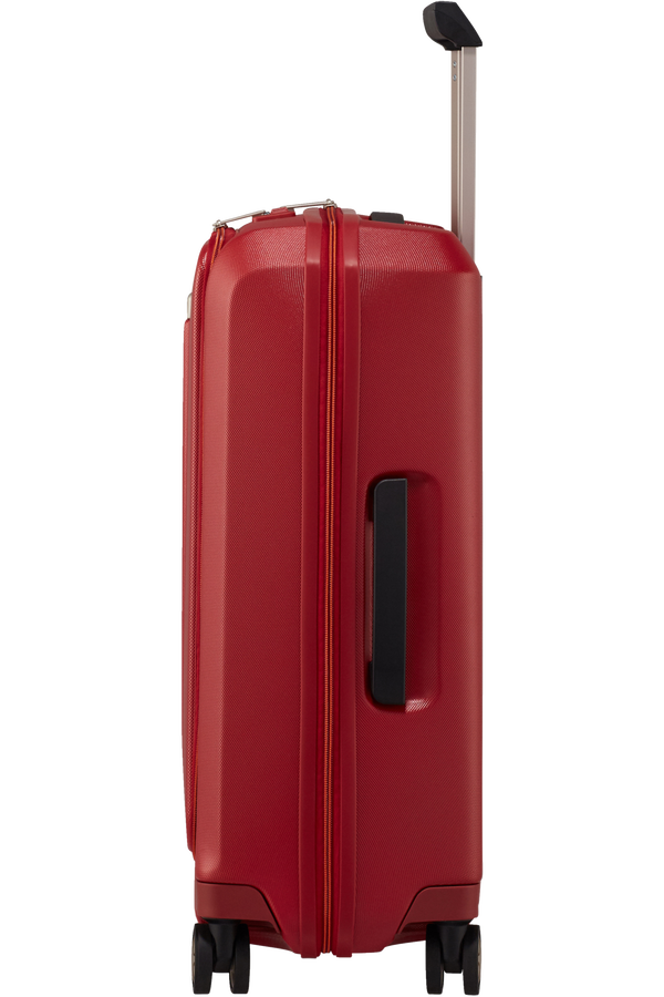 Samsonite Prodigy Spinner 55cm  Red/Orange