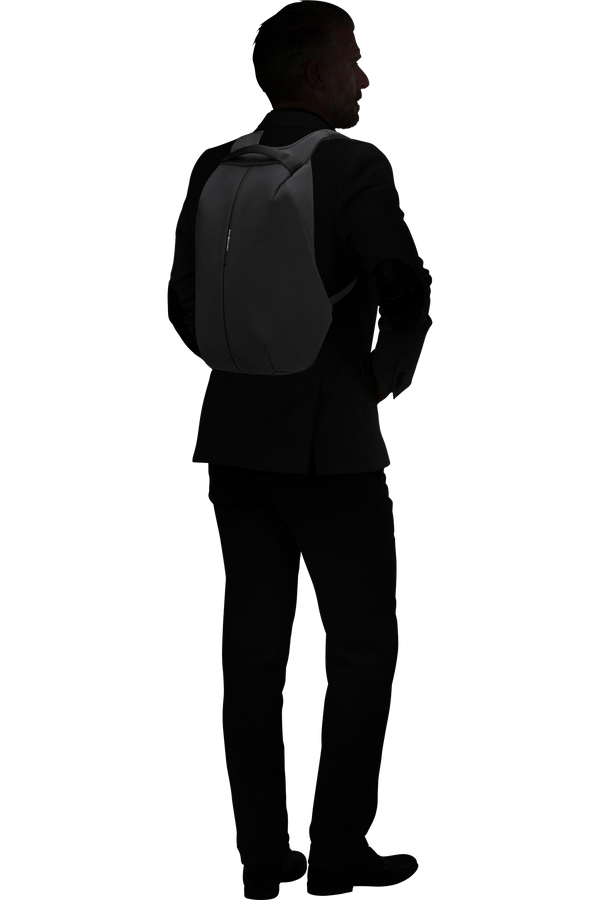 Samsonite Securipak 2.0 Daily Backpack  Schwarz