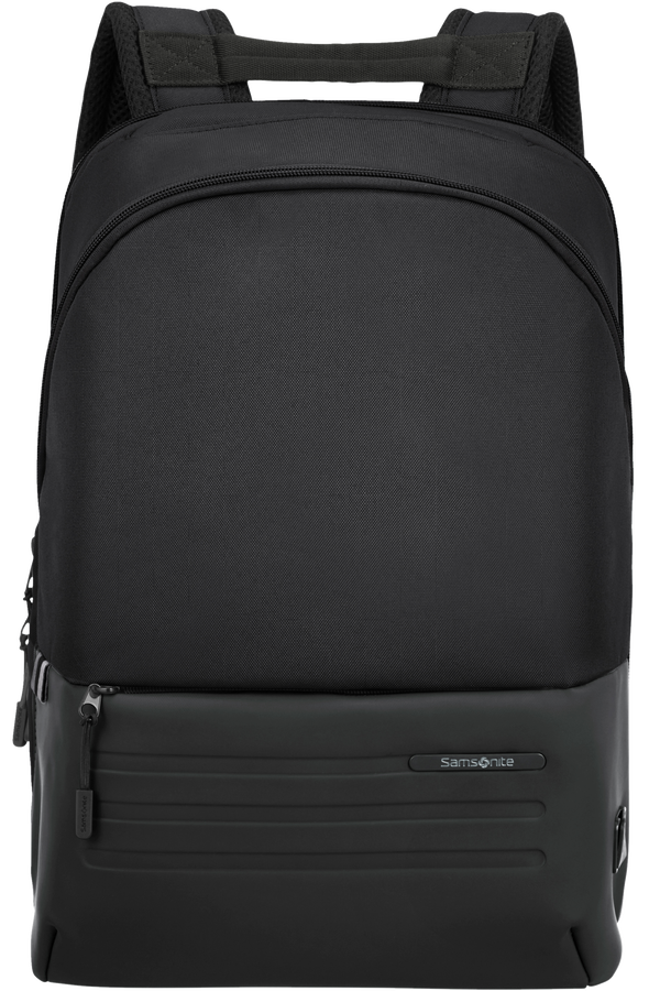 Samsonite Stackd Biz Laptop Backpack 14.1'  Schwarz
