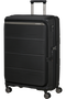 Samsonite Paralux Spinner Expandable Large Sp 75cm  Schwarz