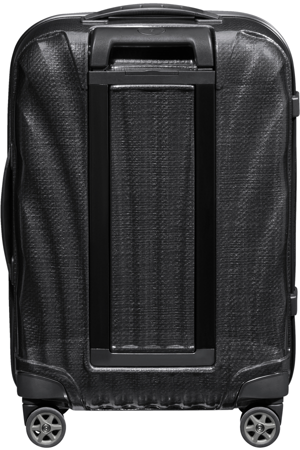 Samsonite C-Lite Spinner Expandable 55cm  Noir