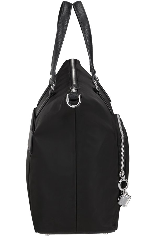 Samsonite Karissa 2.0 Duffle S  Noir