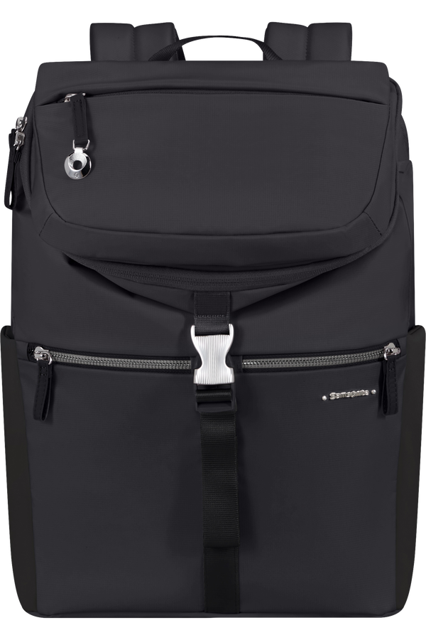 Samsonite Move Journey Laptop Backpack + Pouch 15.6'  Noir