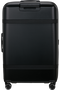 Samsonite Image Spinner Expandable 75cm  Schwarz