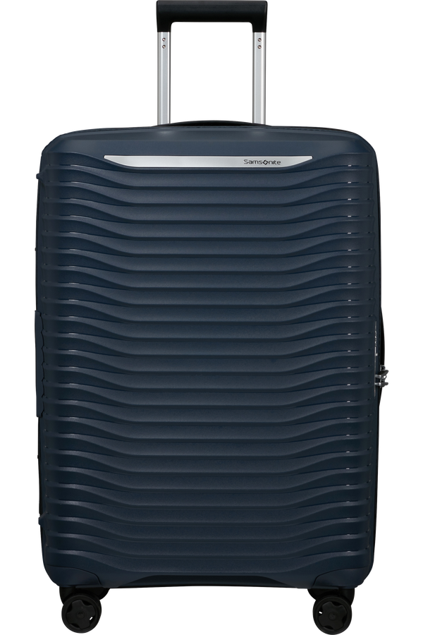 Samsonite Upscape SPINNER 68/25 EXP Blue Nights