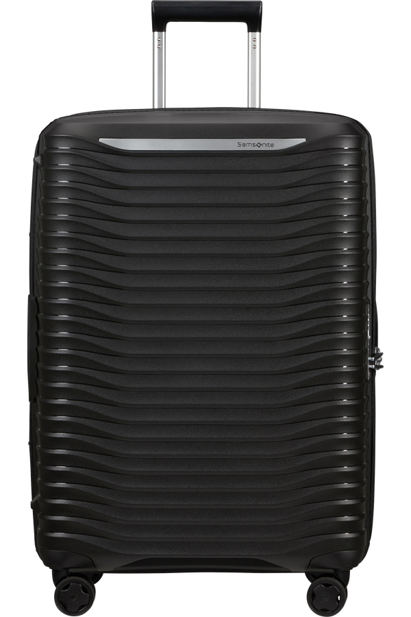 Samsonite Upscape SPINNER 68/25 EXP Schwarz